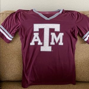 A&M shirt